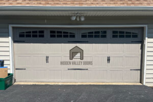 Your Go-To Choice for Garage Door Repair in Mesa, Arizona: Hidden Valley Doors