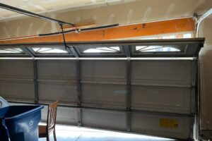 Why Is My Garage Door Stuck? Understanding Common Problems and Why Hidden Valley Doors Is Your Go-To Solution in Phoenix