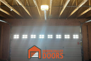 Read more about the article Unbeatable Savings and Quality: The Promise of Discount Garage Door Repair at Hidden Valley Doors