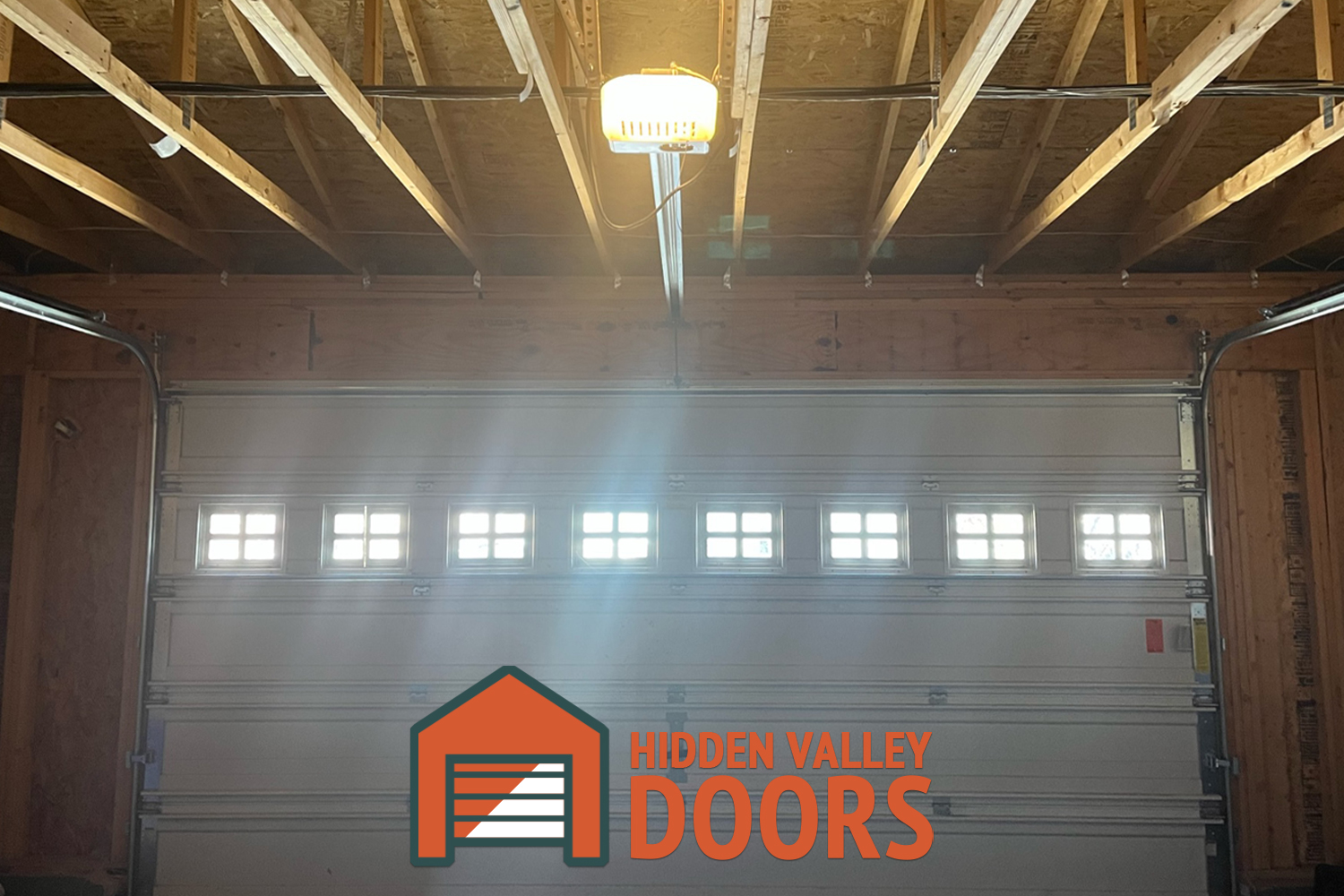 You are currently viewing Unbeatable Savings and Quality: The Promise of Discount Garage Door Repair at Hidden Valley Doors