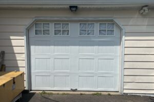 Why is Your Garage Door Closing Too Hard? Trust Hidden Valley Doors to Fix the Problem